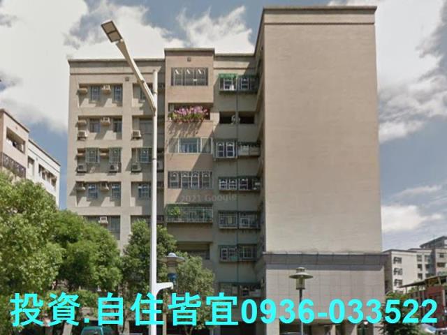 新北五股拍賣華廈-3