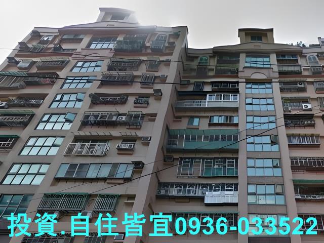 新北土城法拍大樓-1