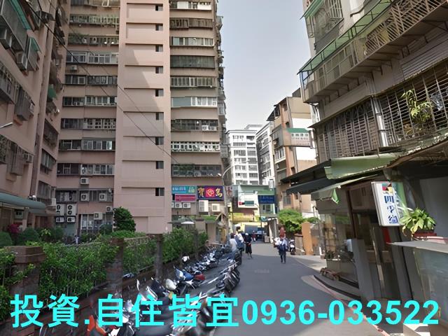 新北土城法拍大樓-2