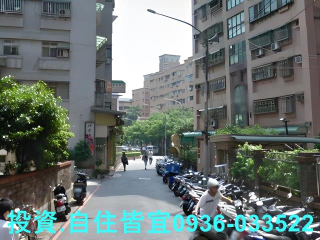 新北土城法拍大樓-3