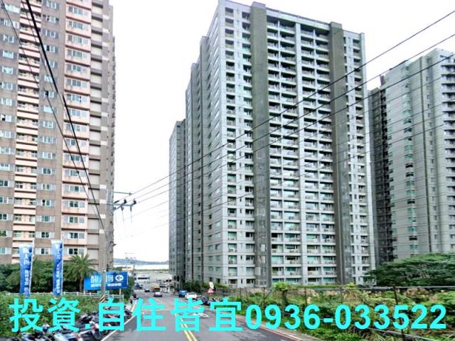 新北淡水大樓法拍-9
