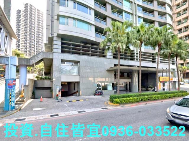 新北淡水大樓法拍-0