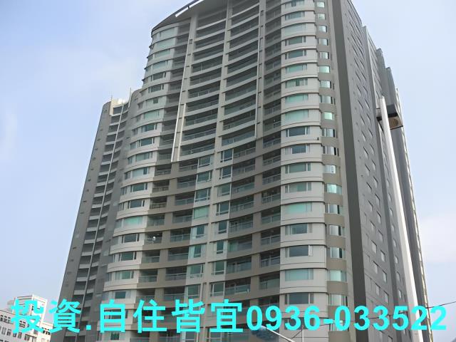 新北淡水大樓法拍-2