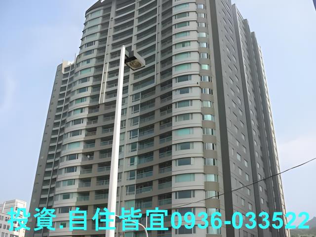 新北淡水大樓法拍-4