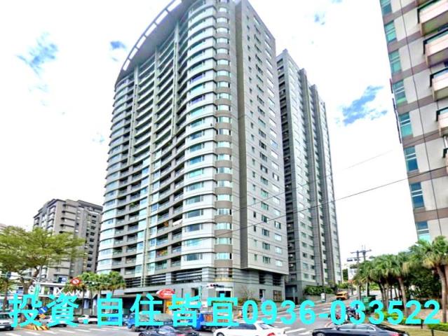 新北淡水大樓法拍-5