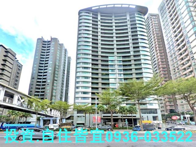 新北淡水大樓法拍-6