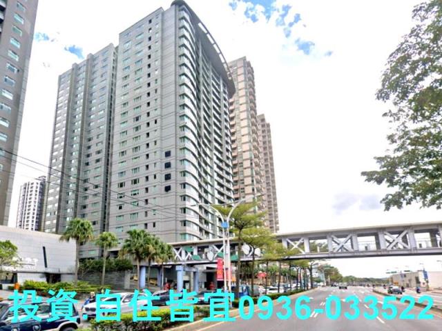 新北淡水大樓法拍-7