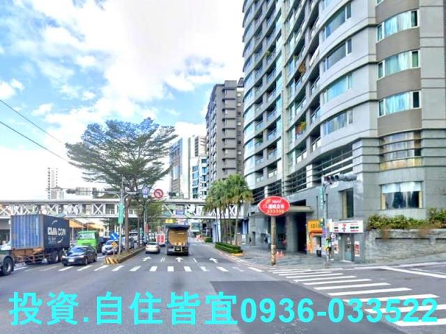 新北淡水大樓法拍-8