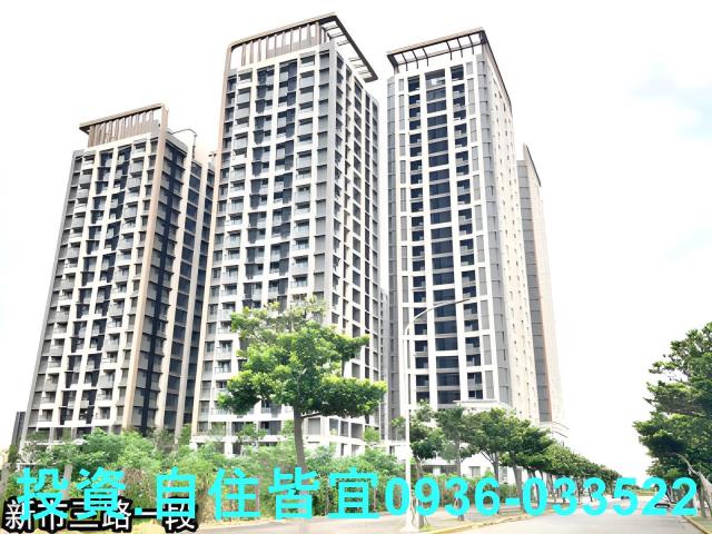 新北淡水大樓法拍-2