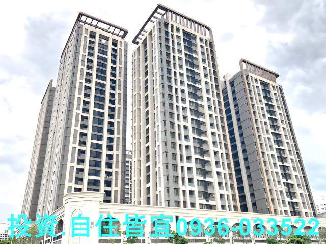 新北淡水大樓法拍-3