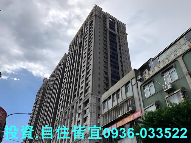 新北永和拍賣大樓-1