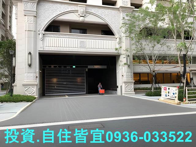 新北永和拍賣大樓-3