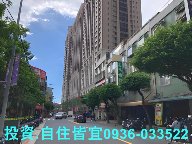 新北永和拍賣大樓-4