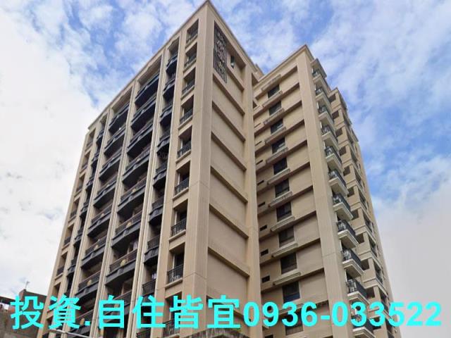 新北板橋法拍大樓-3