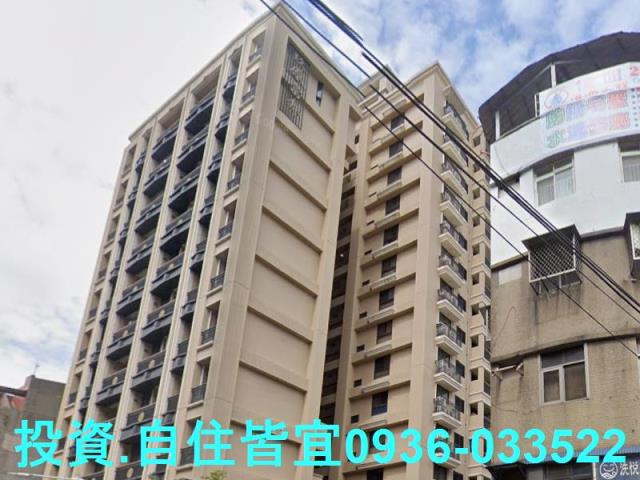 新北板橋法拍大樓-4