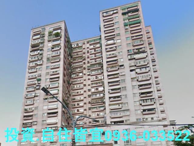新北三重拍賣大樓-0