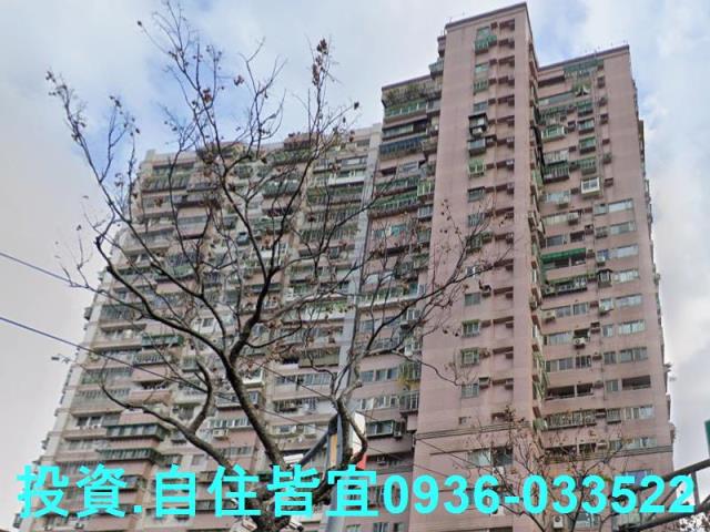 新北三重拍賣大樓-1