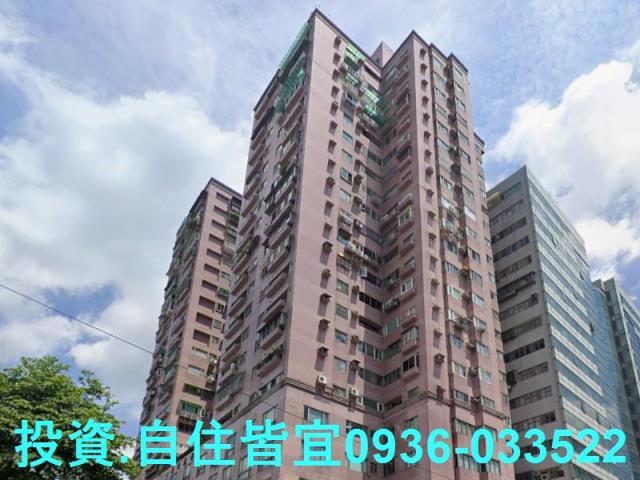 新北三重拍賣大樓-3