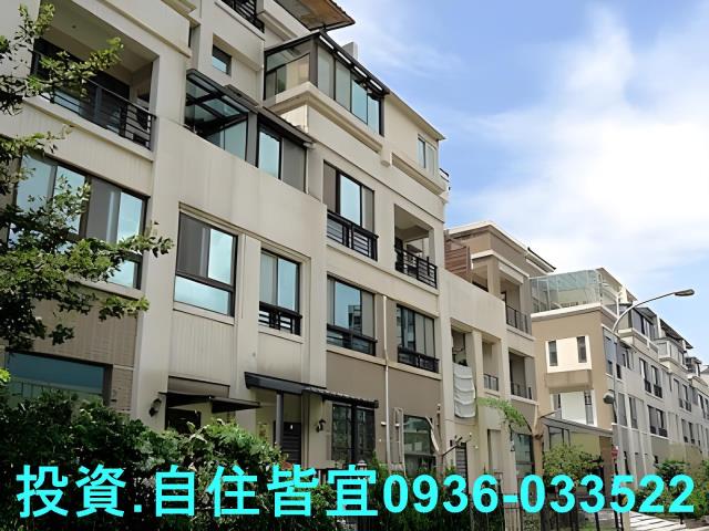 八里拍賣透天-1