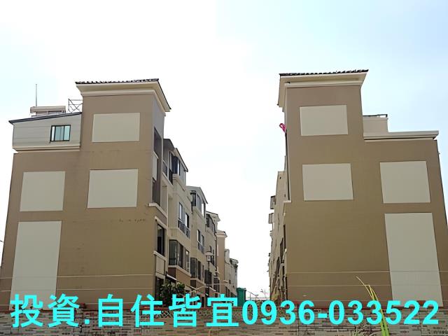八里拍賣透天-2