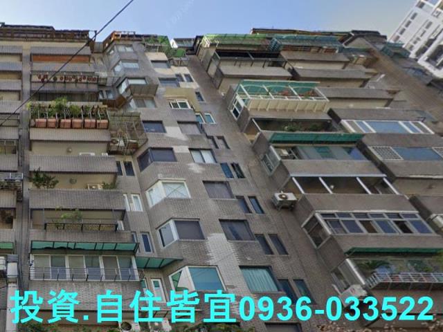 板橋法拍大樓-2