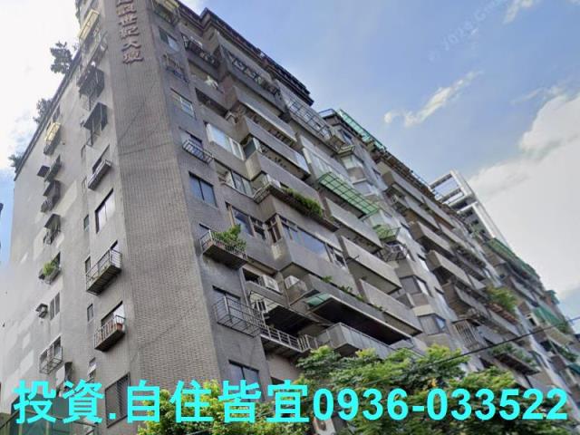 板橋法拍大樓-3