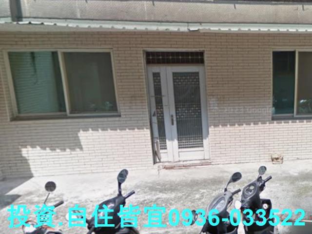 中和拍賣公寓-2
