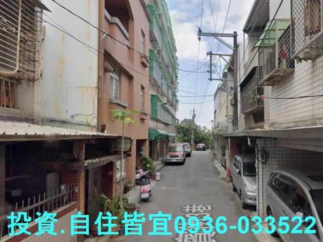 新北鶯歌法拍透天-6