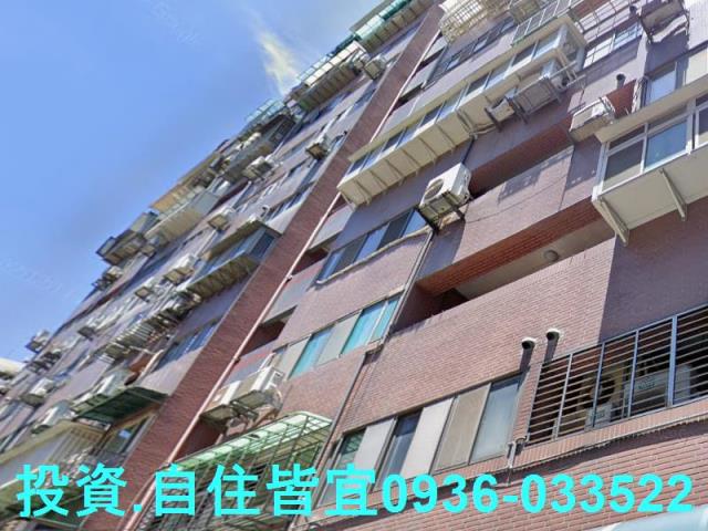 永和拍賣大樓-0