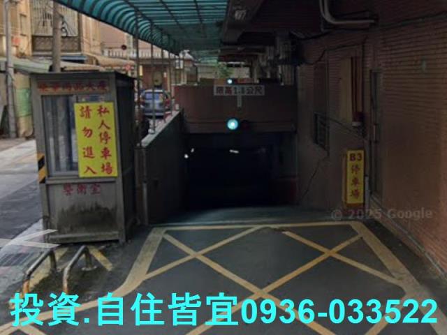 永和拍賣大樓-5