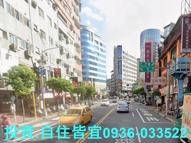 永和拍賣大樓-6