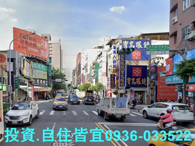 永和拍賣大樓-7