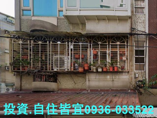 永和法拍公寓-2