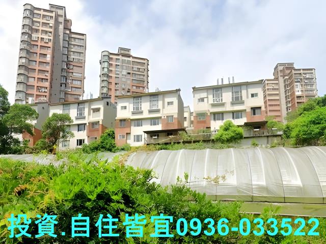 淡水拍賣大樓-1