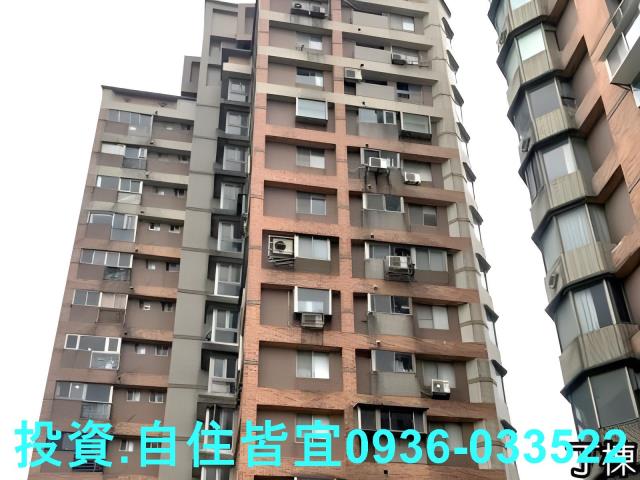 淡水拍賣大樓-2