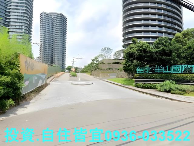 淡水拍賣大樓-3