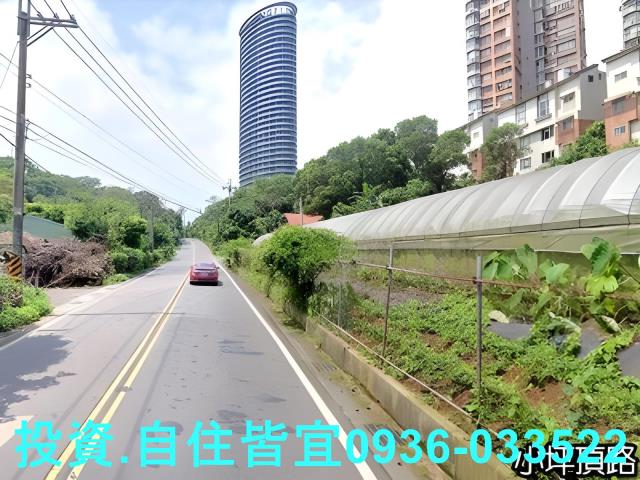 淡水拍賣大樓-5