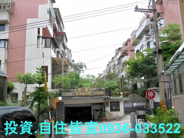 新北新店拍賣公寓-0