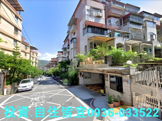 新北新店拍賣公寓-4