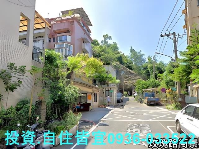 新北新店拍賣公寓-5