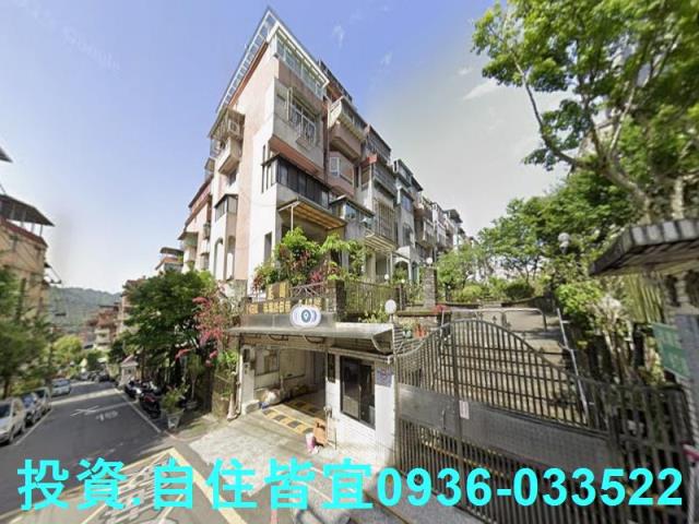 新北新店拍賣公寓-7