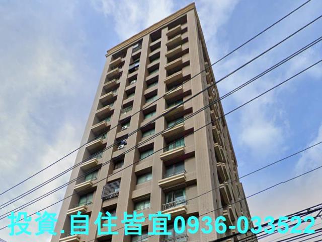 三重法拍大樓-0