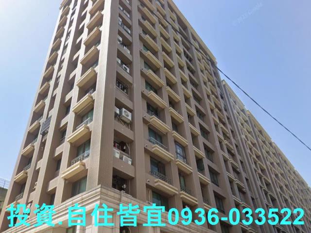 三重法拍大樓-1
