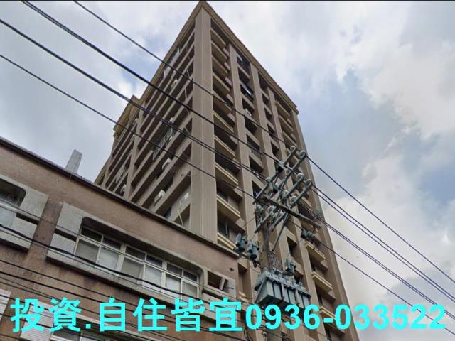三重法拍大樓-2
