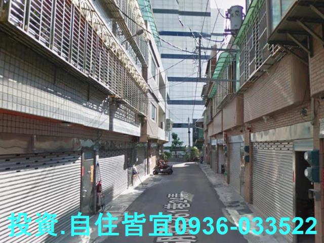 鶯歌拍賣透天-3
