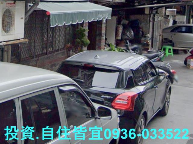 新北新莊公寓拍賣-3