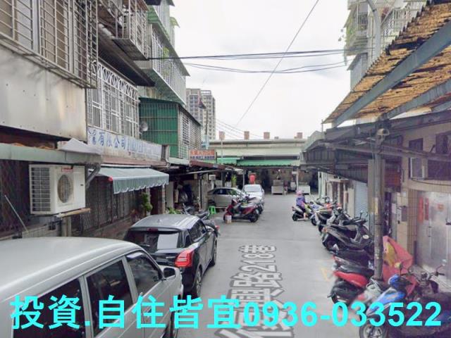 新北新莊公寓拍賣-4