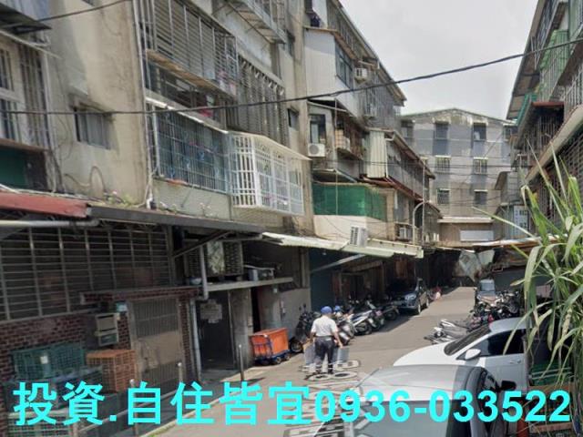 新北新莊公寓拍賣-5