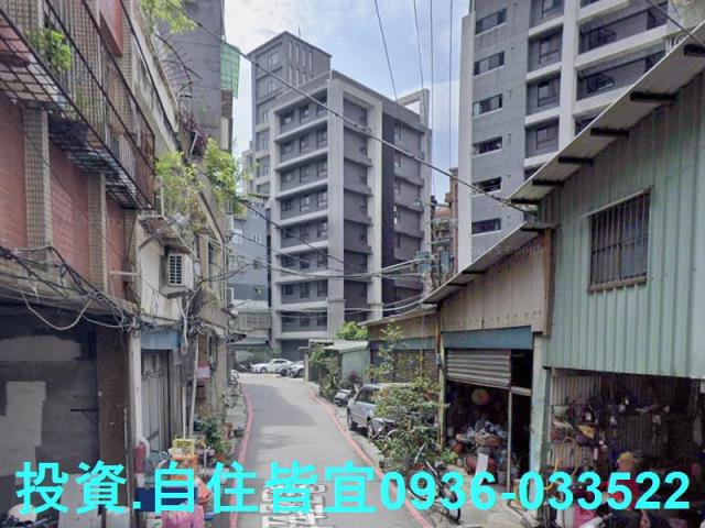 新北蘆洲法拍公寓-5