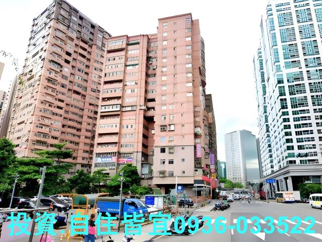 新北汐止拍賣大樓-0